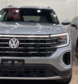 Volkswagen Atlas